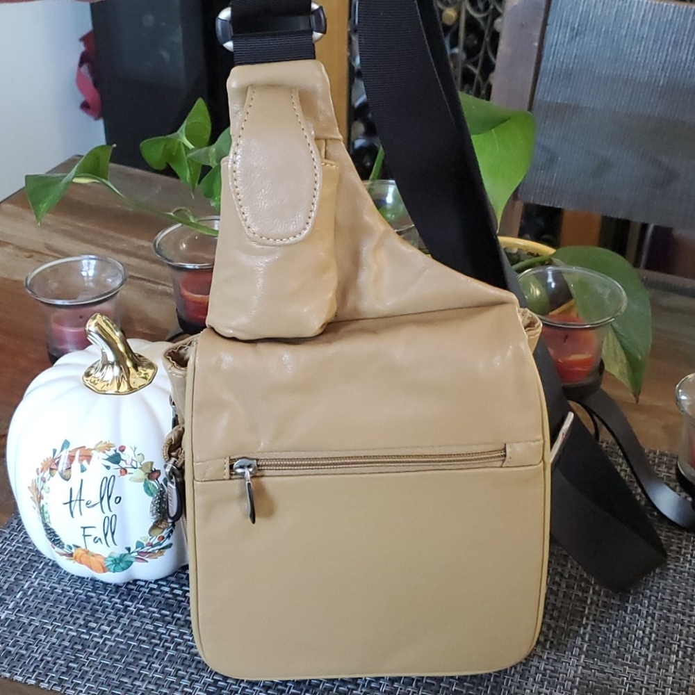 Travelon Crossbody Bag